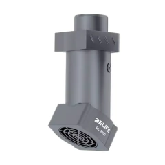 Extrator de Fumaça para Microscópio Relife RL-6600 Cinza - comprar online