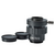 Adaptador Camera Microscopio Trinocular SZMCTV 1/2 Cellmaster