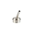 Bico Curvo 5mm 3cm Quick 861dw Sugon 8610 Cellmaster