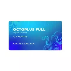 Licença Digital Full Octoplus 6 meses cellmaster