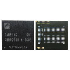 Memoria 16 GB eMMC KMR820001M B609 Samsung Cellmaster