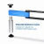 Braço Articulado Forward FW-R02 para Microscópio 360° Metal na internet