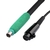 Cabo Compativel com Ferro de Solda Sugon T16 Ponta T12 - comprar online