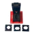 Adaptador ICFRIEND UFS BGA EMMC UFS BGA 153 254 297 F64 Flash 64 5 em 1 na internet