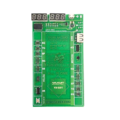 Placa Reativadora De Baterias Yaxun YX G01