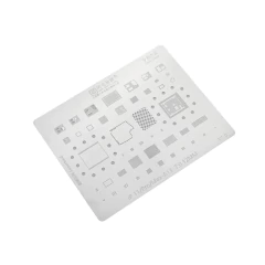 Stencil BGA Amaoe t0.12 Iphone 11 11 Pro 11 Pro Max Cellmaster