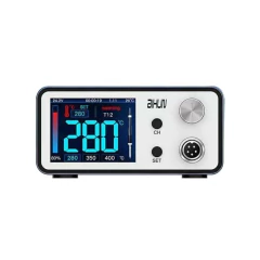 Estação de Solda Aixun T245 220v