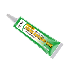 Cola Profissional Relife RL 035C 10ml Transparente