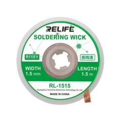 Malha Dessoldadora Relife 1515 1.5mm 1.5m