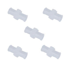 Kit Adaptador Plug Transferencia Soluções em Seringa Plastico 5 Unidades Cellmaster