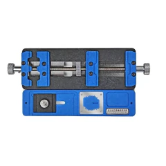 Suporte de Placa Alta Temperatura Wylie TE-188 Universal