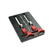 Suporte Placa De Alta Temperatura 2UUL OX JIG Cellmaster