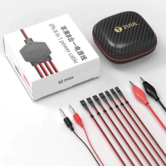 Cabo de Alimentação Dedicado Iphone 2UUL 6 ao 13 Cellmaster