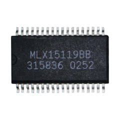 Circuito Integrado MLX15119BB Cellmaster