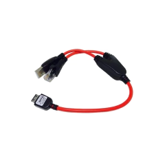 Cabo Samsung E210 Para Z3X Octopus Octoplus