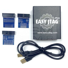 Box Z3X Easy Jtag Plus Lite eSIM Edition - comprar online