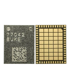CI Amplificador de potência IC 77042