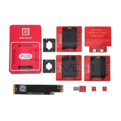 MiPi Plus Nova versão