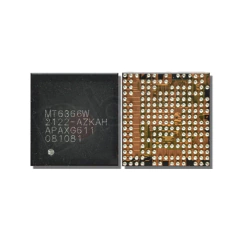 Ci gerenciamento de energia PMIC MT6366W