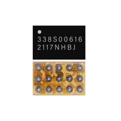Ic Driver Backlight 338s00616 iPhone 12 13 14 Series