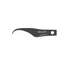 Lamina Bisturi Blade S-3 MaAnt 1 unidades