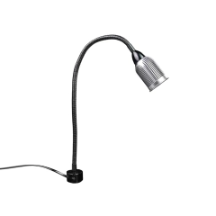 Luminaria De Led Usb Bancada SS-804 Cellmaster