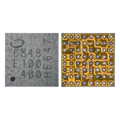 Ci Baseband PMB6848 BBPMU_K iPhone 8 8 Plus X cellmaster