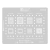 Stencil Reballing BGA Amaoe Samsung EU:5