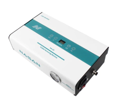 Maquina de Remover Bolha LCD Nasan NA-B2+ 220V Cellmaster