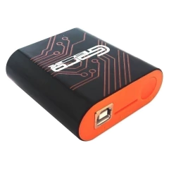 GC Pro Box Com Conjunto De Cabos para reparo em software cellmaster