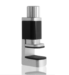 Suporte Prendedor Universal Braçadeira De Fixação De LCD 1un cellmaster