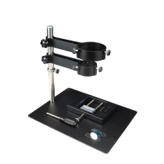 Plataforma Suporte De Placa Para Soldagem Pcb TE-812 Cellmaster