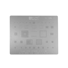 Stencil Reballing BGA Amaoe SAM 3