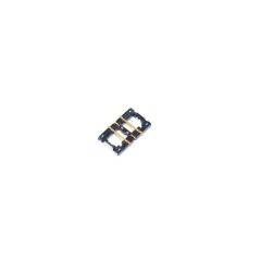 Conector Fpc Bateria Da Placa Iphone 6S 6S Plus cellmaster
