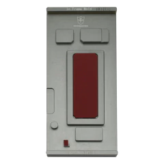 Molde Frame Ocamaster Note 8 Cellmaster