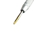 Chave Profissional Jakemy jm-8137 Philips Pinhead 1.5 x 25mm Cellmaster