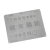 Stencil BGA Ma Ant T-0.12 DJ1 cellmaster