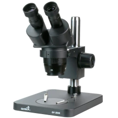 Microscopio Binocular 2040 Preto Cellmaster
