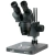 Microscopio Binocular 2040 Preto Cellmaster