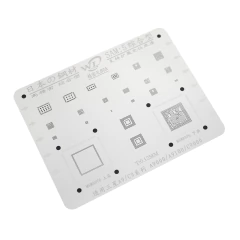 Stencil Para Reballing E Bga Samsung SAM5 cellmaster