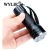 Mini Lanterna UV Portatil 21 leds Wylie WL-328 - loja online