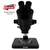 Base para Microscópio 37045A+ Preta - loja online