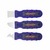 Kit 3 Espátulas Yaxun Yx 5b Lâmina Abrir Celular - CellMaster - A sua Loja de Ferramentas e Equipamentos Online