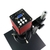 Lupa Monocular Microscopio Bancada 130x com Camera 720P Cellmaster