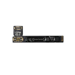 Flex Reparo Bateria I2C Iphone 12 Pro Max