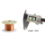 Rolo de Fio de jumper Cobre 0.01mm Não Condutor - comprar online