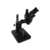 Microscópio Trinocular 37045A Preto com Luminaria 144 Leds na internet