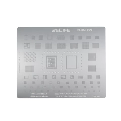 Stencil Relife RL 044 Iphone 12 ao 12 Pro Max