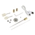 Maquina de Limpeza Remocao de Cola OCA Relife RL 056D Cellmaster