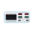 Carregador USB Medidor De Corrente E Tensão Relife RL 304N - comprar online